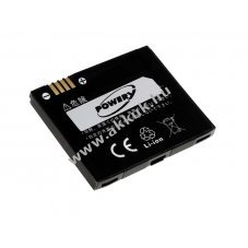 Helyettest akku Motorola tpus SNN5779B