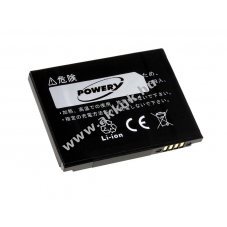 Helyettest akku Motorola tpus SNN5805A