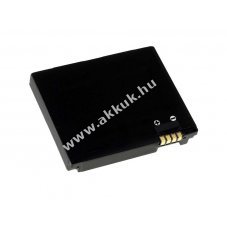 Helyettest akku Motorola tpus BK70