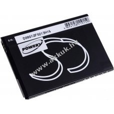 Helyettest okostelefon akku myPhone tpus BM-15