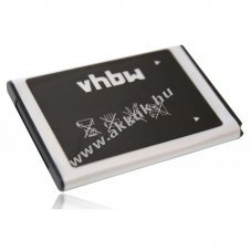 Helyettest akku Samsung GT-S5611