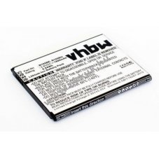 Helyettest akku Samsung Galaxy Ace 3, GT-S7275 1800mAh