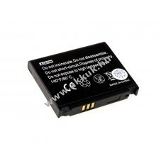 Helyettest akku Samsung SGH-S5230 Tocco Lite Star