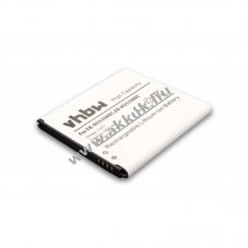 Helyettes�t� akku Samsung Galaxy Grand Prime 2400mAh