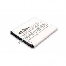 Helyettest akku Samsung Galaxy Grand Prime 2600mAh