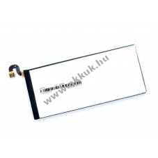 Helyettest� akku Samsung Galaxy S6 Edge, SM-G928 3000mAh