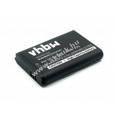 Helyettest akku Samsung GT-B2710, Xcover 271