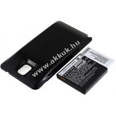 Helyettest akku Samsung SM-N9008 6400mAh
