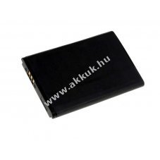 Helyettest akku Samsung tpus AB463651BABSTD