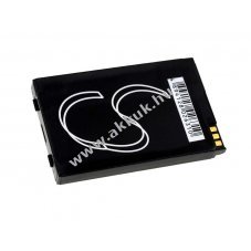 Helyettest akku Socketmobile tpus XP1-0001100