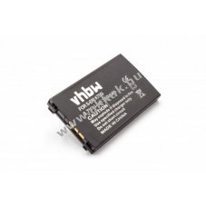 Helyettest mobiltelefon akku Sony-Ericsson K700i/K500i/F500/Z500