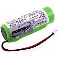 Helyettest akku Sony tpus 1HR14430