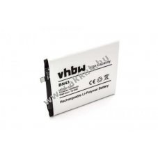 Helyettes�t� akku Xiaomi Mi Note 4x 4000mAh