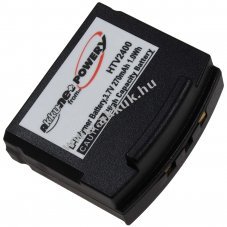 Helyettest akku Amplicom tpus 93ITV24BAT