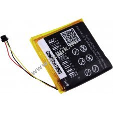 Helyettest fejhallgat akku Beats tpus AEC64333