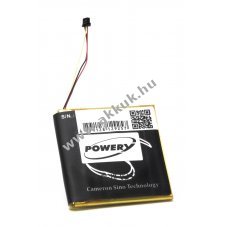 Helyettest fejhallgat akku Beats tpus AEC353535