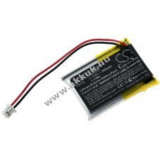 Helyettest fejhallgat, headset akku BlueParrot VXI B350-XT