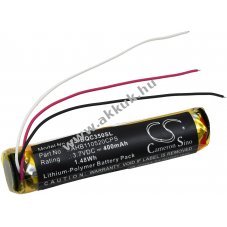 Helyettest akku Bose tpus AHB110520CPS