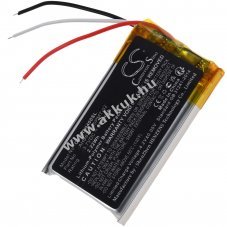 Helyettest akku Bang & Olufsen tpus 1643874