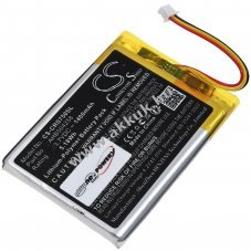 Helyettes�t� akku Corsair t�pus AHB504258