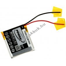 Helyettest akku JBL tpus P062831