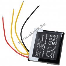 JBL t�pus HPT693331 akku (helyettes�t�)