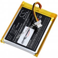 Logitech G733 g�ming headset akku (helyettes�t�)