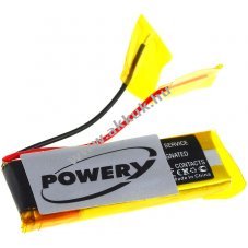 Helyettest akku Plantronics M50