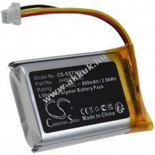 Helyettest akku Sena tpus AHB802540