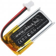 Helyettest akku Sena tpus AHB401225