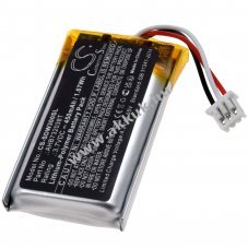 Helyettest headset akku Sennheiser IMPACT SDW 5033