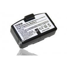 Helyettest akku Sennheiser tpus BA-150 / BA-151