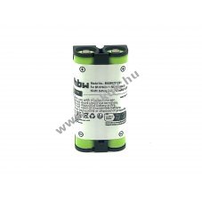 Helyettest akku Sony MDR-RF995 tpus BP-HP800-11 700mAh