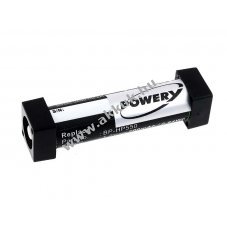 Helyettest akku Sony MDR-RF920RK