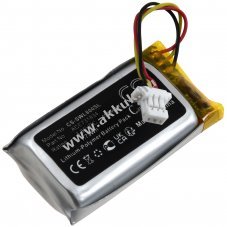 Helyettest akku Sony tpus ACE731834