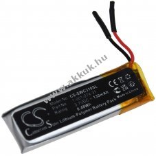 Helyettest akku Sony tpus 1-001-274-31