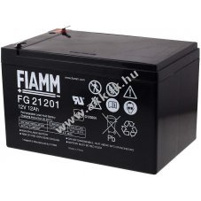 FIAMM helyettest sznetmentes akku APC Smart-UPS SC620I