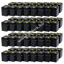 Multipower helyettest sznetmentes akku APC Smart-UPS RT 15K RM