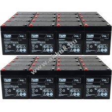 FIAMM helyettest sznetmentes akku APC Smart-UPS RT1000