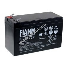 FIAMM helyettest sznetmentes akku APC Back-UPS RS 1500