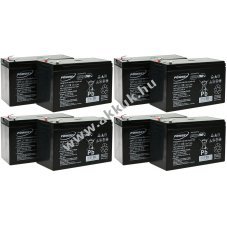 Powery lom zsels akku sznetmenteshez APC RBC105