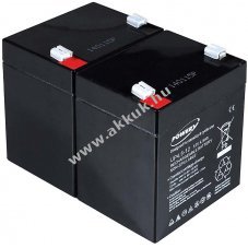 Powery lom zsels akku APC RBC20