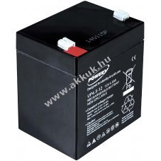 Powery �lom zsel�s akku APC RBC 46
