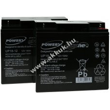 Powery lom zsels akku sznetmenteshez APC BP420IPNP