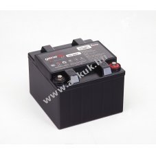 Enersys / Hawker lom akku tpus Genesis G26EP 0765-2001 12V 26Ah