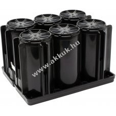 Enersys / Hawker lom akku 0819-0020 12V 2,5Ah -12V -2500mAh