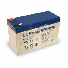 �lom akku Ultracell PS1270 VdS 12V 7AH