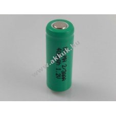 Akkucella 2/3AAA NI-MH 1,2V 400mAh