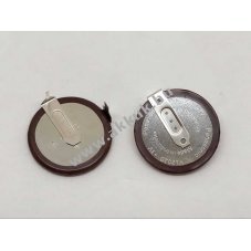 Panasonic lithium gombakku forraszthat VL2020 3V 20mAh 1db