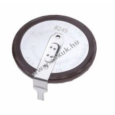 Panasonic �jrat�lthet� l�tium Vanadium VL2020/HFN gombakku